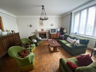 Maison a vendre Pont-l'Abbé 29120 Finistère 119 m2 6 pièces 292600 euros