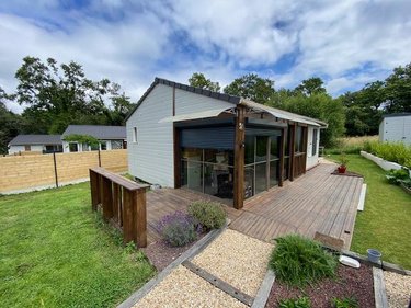Maison a vendre Pont-l'Abbé 29120 Finistère 40 m2 3 pièces 162750 euros