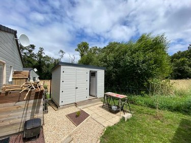 Maison a vendre Pont-l'Abbé 29120 Finistère 40 m2 3 pièces 162750 euros