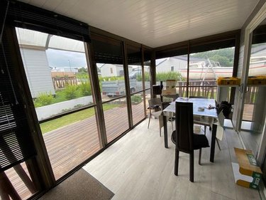 Maison a vendre Pont-l'Abbé 29120 Finistère 40 m2 3 pièces 162750 euros