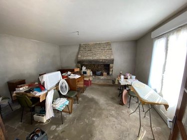 Maison a vendre Guilvinec 29730 Finistère 89 m2 5 pièces 189000 euros