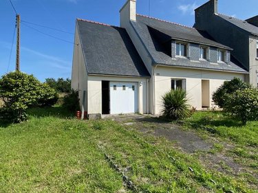 Maison a vendre Guilvinec 29730 Finistère 120 m2 6 pièces 231000 euros