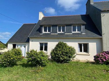 Maison a vendre Guilvinec 29730 Finistère 120 m2 6 pièces 210000 euros