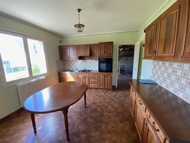 Maison a vendre Guilvinec 29730 Finistère 120 m2 6 pièces 231000 euros