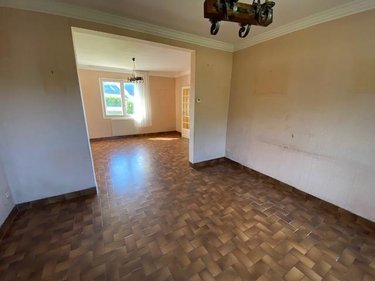 Maison a vendre Guilvinec 29730 Finistère 120 m2 6 pièces 231000 euros
