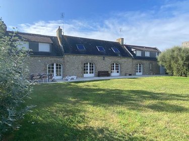 Maison a vendre Penmarch 29760 Finistère 202 m2 9 pièces 551200 euros