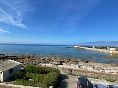 Maison a vendre Treffiagat 29730 Finistère 91 m2 6 pièces 364000 euros