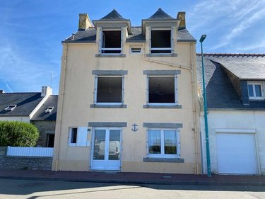 Maison a vendre Treffiagat 29730 Finistère 91 m2 6 pièces 364000 euros