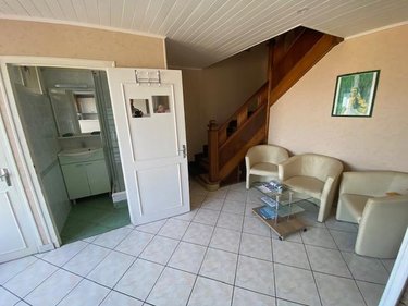 Maison a vendre Treffiagat 29730 Finistère 91 m2 6 pièces 364000 euros