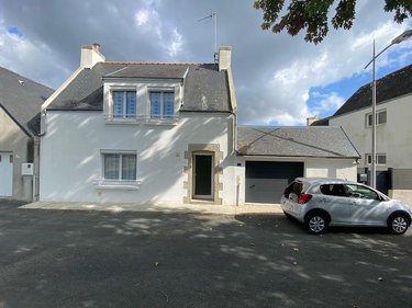 Maison a vendre Plomeur 29120 Finistère 94 m2 5 pièces 282150 euros