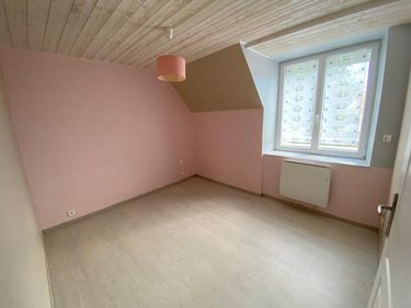 Maison a vendre Plomeur 29120 Finistère 94 m2 5 pièces 282150 euros