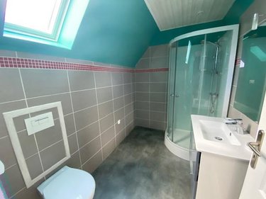 Maison a vendre Plomeur 29120 Finistère 94 m2 5 pièces 323950 euros