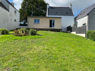 Maison a vendre Plomeur 29120 Finistère 94 m2 5 pièces 271000 euros