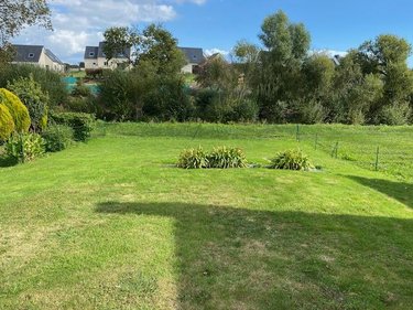 Maison a vendre Plomeur 29120 Finistère 94 m2 5 pièces 282150 euros