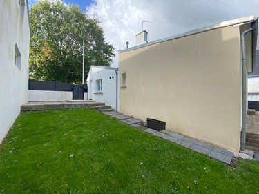 Maison a vendre Plomeur 29120 Finistère 94 m2 5 pièces 282150 euros