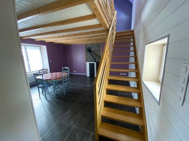 Maison a vendre Plomeur 29120 Finistère 94 m2 5 pièces 271000 euros