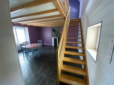 Maison a vendre Plomeur 29120 Finistère 94 m2 5 pièces 323950 euros