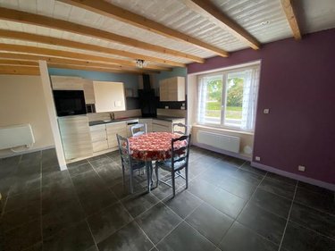 Maison a vendre Plomeur 29120 Finistère 94 m2 5 pièces 282150 euros