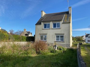 Maison a vendre Penmarch 29760 Finistère 105 m2 6 pièces 204750 euros