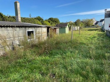 Maison a vendre Penmarch 29760 Finistère 105 m2 6 pièces 204750 euros