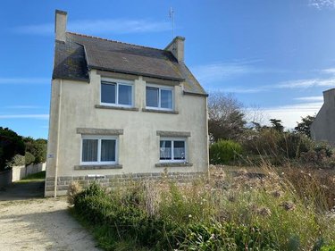 Maison a vendre Penmarch 29760 Finistère 105 m2 6 pièces 204750 euros
