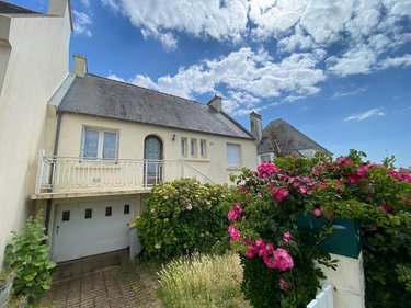 Maison a vendre Guilvinec 29730 Finistère 65 m2 4 pièces 168000 euros