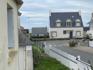 Maison a vendre Guilvinec 29730 Finistère 65 m2 4 pièces 168000 euros