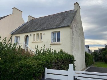 Maison a vendre Guilvinec 29730 Finistère 65 m2 4 pièces 168000 euros