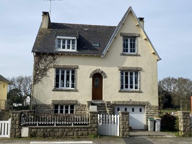 Maison a vendre Pont-l'Abbé 29120 Finistère 114 m2 5 pièces 334400 euros