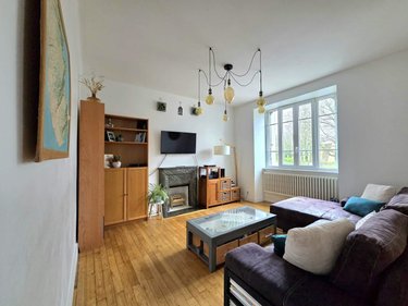 Maison a vendre Pont-l'Abbé 29120 Finistère 114 m2 5 pièces 334400 euros