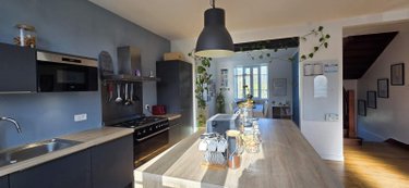 Maison a vendre Pont-l'Abbé 29120 Finistère 114 m2 5 pièces 334400 euros
