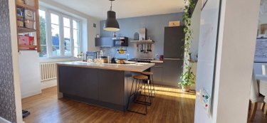 Maison a vendre Pont-l'Abbé 29120 Finistère 114 m2 5 pièces 334400 euros