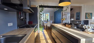 Maison a vendre Pont-l'Abbé 29120 Finistère 114 m2 5 pièces 334400 euros