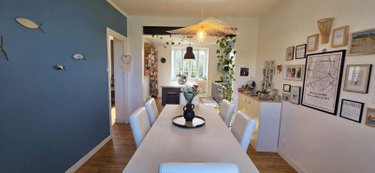 Maison a vendre Pont-l'Abbé 29120 Finistère 114 m2 5 pièces 334400 euros