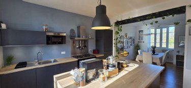 Maison a vendre Pont-l'Abbé 29120 Finistère 114 m2 5 pièces 334400 euros