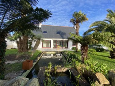 Maison a vendre Pont-l'Abbé 29120 Finistère 104 m2 6 pièces 334400 euros