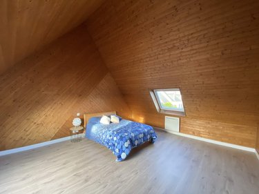 Maison a vendre Pont-l'Abbé 29120 Finistère 104 m2 6 pièces 334400 euros