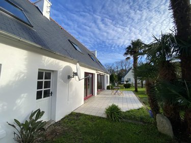 Maison a vendre Pont-l'Abbé 29120 Finistère 104 m2 6 pièces 334400 euros