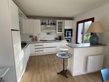 Maison a vendre Pont-l'Abbé 29120 Finistère 104 m2 6 pièces 334400 euros