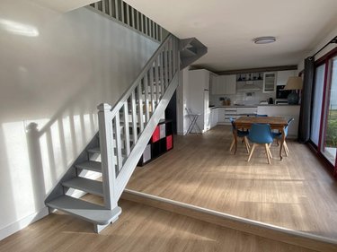 Maison a vendre Pont-l'Abbé 29120 Finistère 104 m2 6 pièces 334400 euros