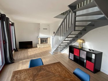 Maison a vendre Pont-l'Abbé 29120 Finistère 104 m2 6 pièces 334400 euros