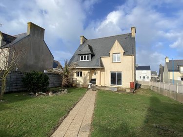 Maison a vendre Penmarch 29760 Finistère 119 m2 5 pièces 292600 euros