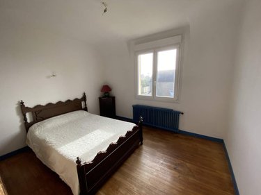 Maison a vendre Penmarch 29760 Finistère 119 m2 5 pièces 292600 euros