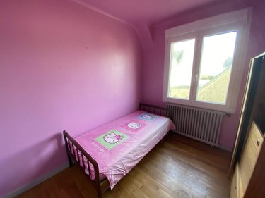 Maison a vendre Penmarch 29760 Finistère 119 m2 5 pièces 292600 euros