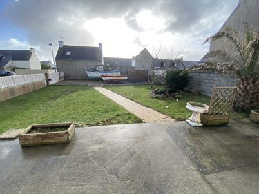 Maison a vendre Penmarch 29760 Finistère 119 m2 5 pièces 292600 euros