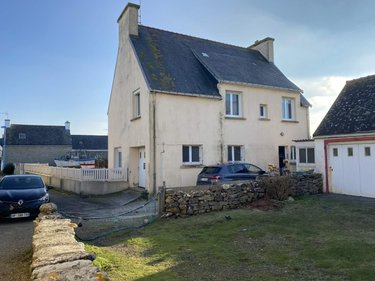 Maison a vendre Penmarch 29760 Finistère 119 m2 5 pièces 292600 euros