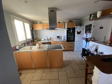 Maison a vendre Penmarch 29760 Finistère 119 m2 5 pièces 292600 euros