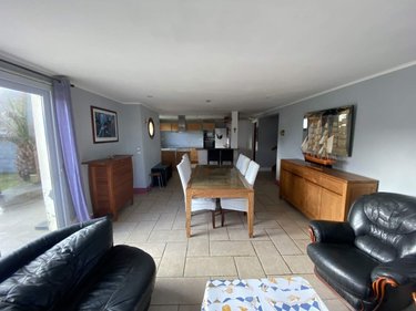 Maison a vendre Penmarch 29760 Finistère 119 m2 5 pièces 292600 euros