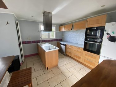 Maison a vendre Penmarch 29760 Finistère 119 m2 5 pièces 292600 euros