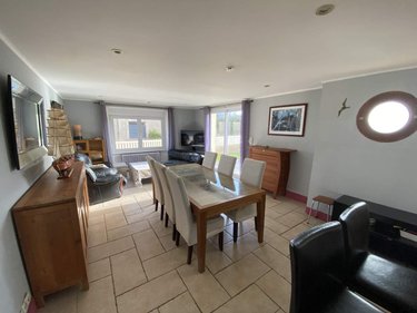 Maison a vendre Penmarch 29760 Finistère 119 m2 5 pièces 292600 euros